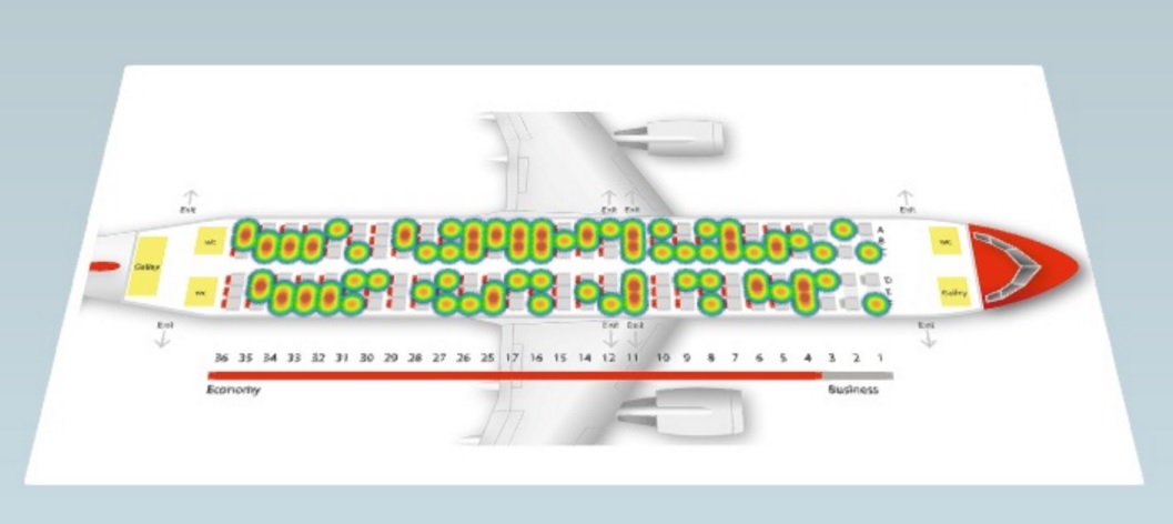 Charttypen - Power Map 2