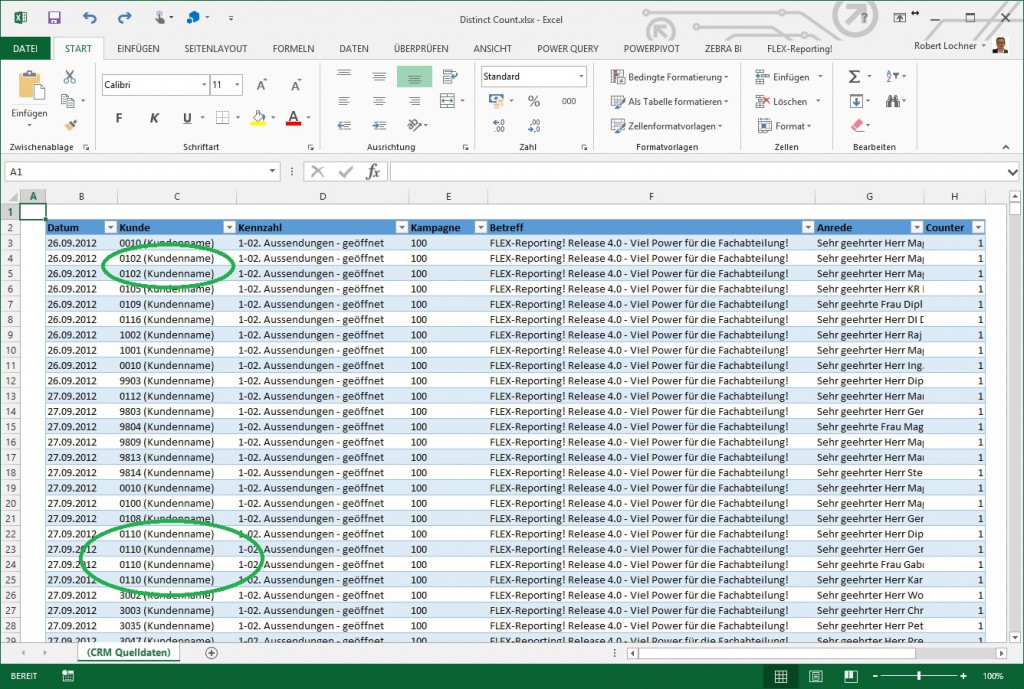 Excel Pivot Distinct Count 1
