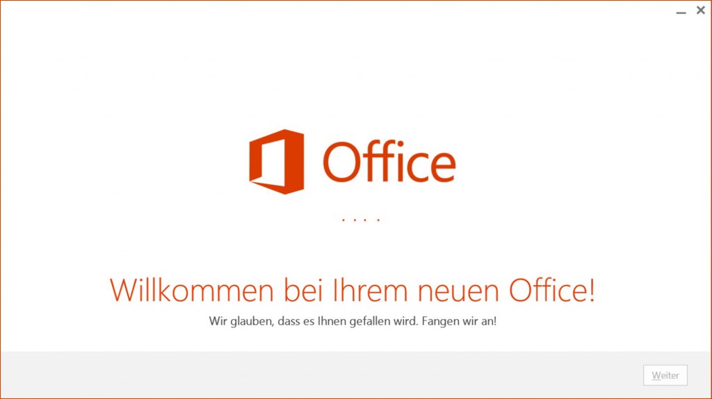 Office-Click-to-Run Screen2