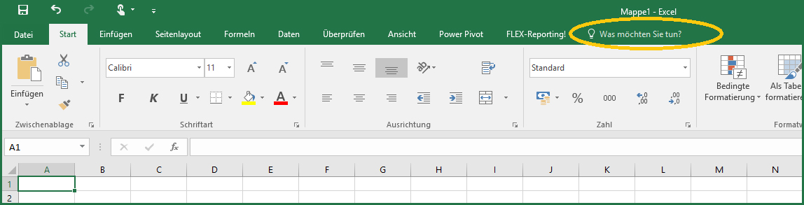 01-1 Einstieg Tell-Me