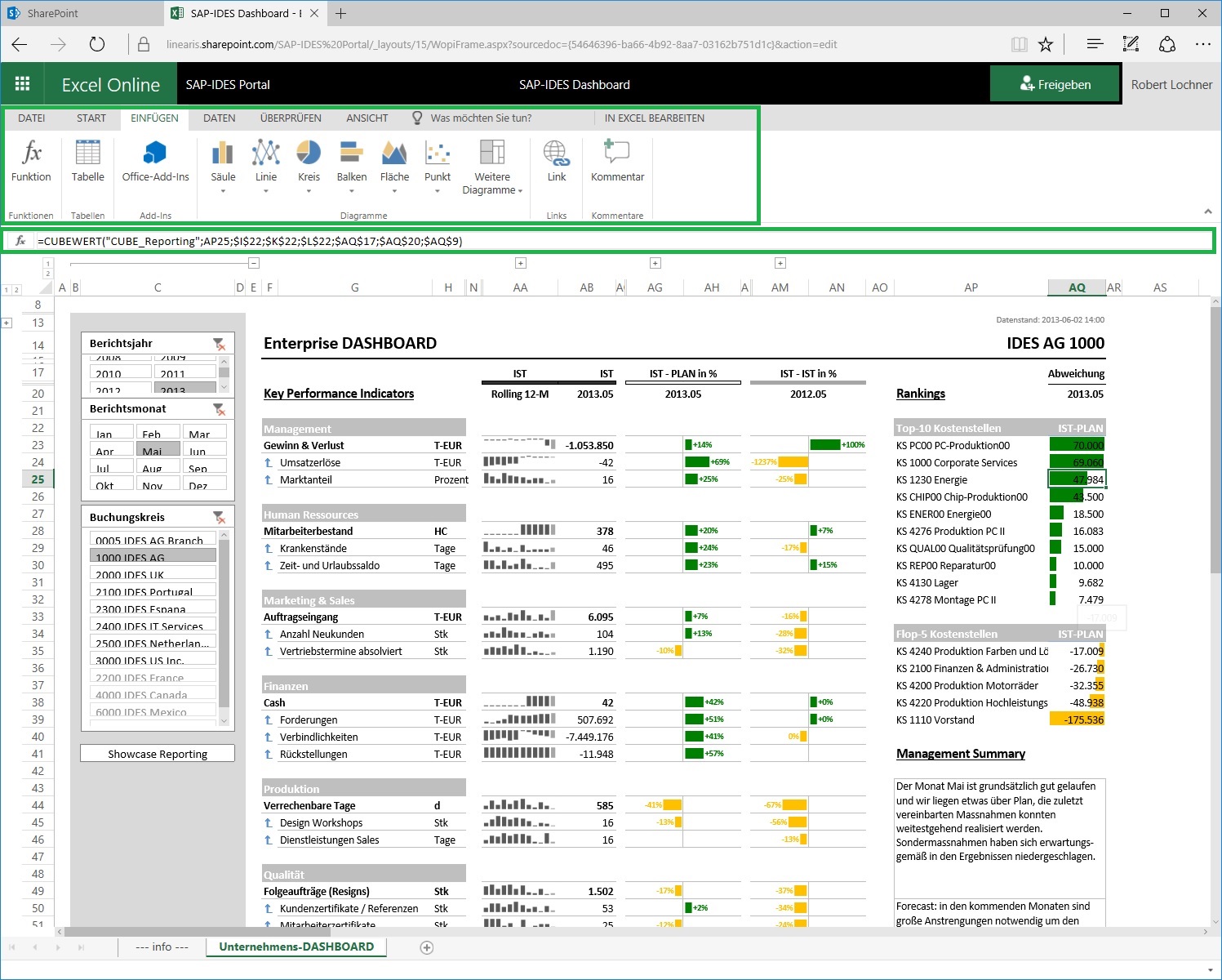 Excel Excel