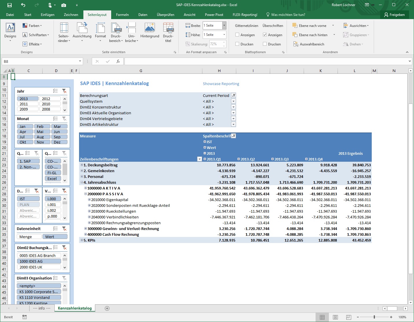 Excel dynamischer Druckbereich 01